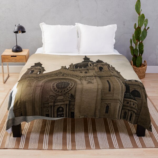 Item preview, Cathedral of Saint Paul in Minnesota - designed and sold by FelCastro.