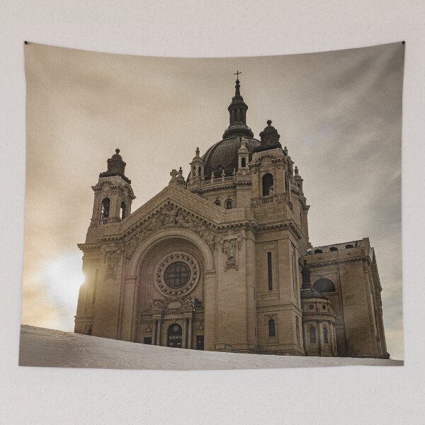 Item preview, Cathedral of Saint Paul in Minnesota - designed and sold by FelCastro.