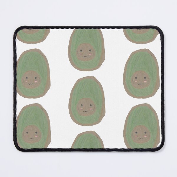 Item preview, Happy Avocado! designed and sold by maimairo.
