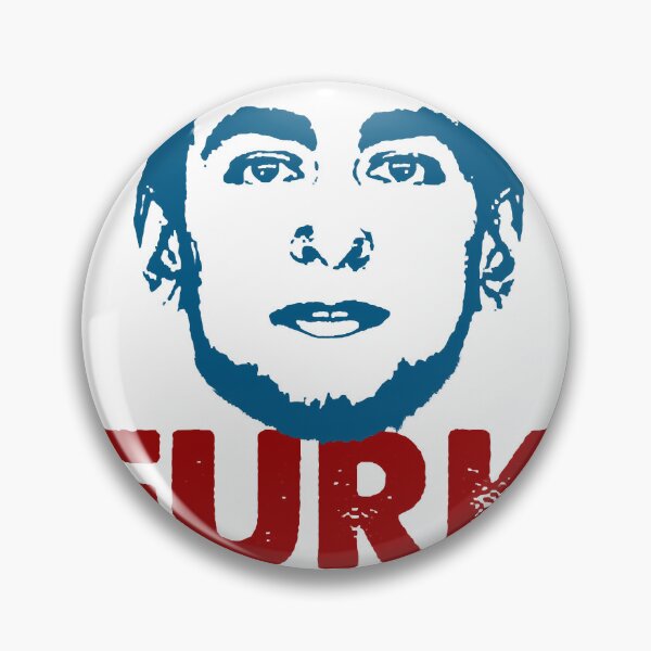Item preview, FU.RK YE.AH! - Fur.kan Kor.kmaz designed and sold by AnnAuman.