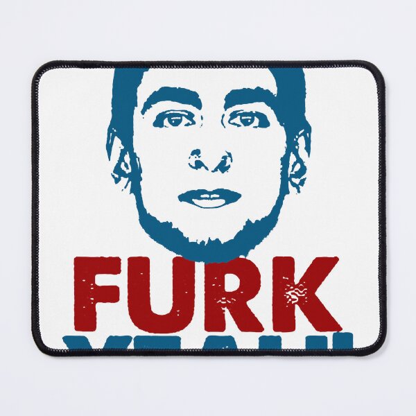 Item preview, FU.RK YE.AH! - Fur.kan Kor.kmaz designed and sold by AnnAuman.