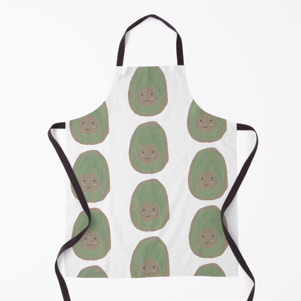 Item preview, Happy Avocado! designed and sold by maimairo.