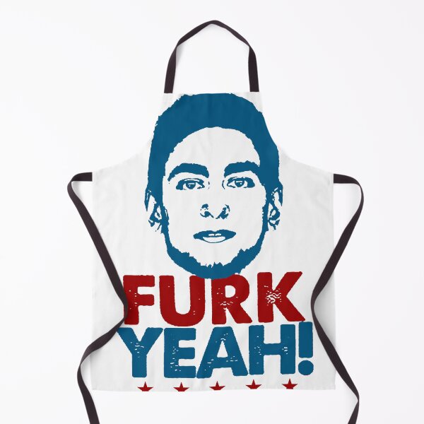 Item preview, FU.RK YE.AH! - Fur.kan Kor.kmaz designed and sold by AnnAuman.
