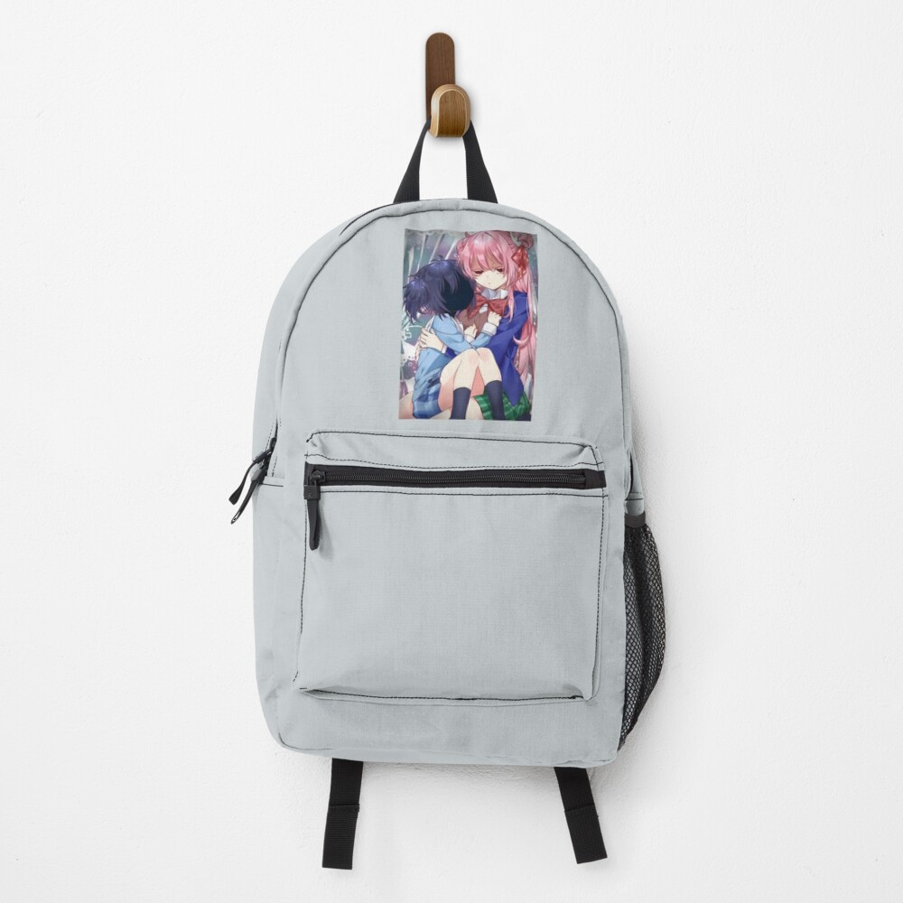 Item preview, Backpack designed and sold by AlexHammon.