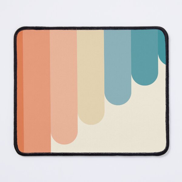 Item preview, 70s Retro Vintage Stripes designed and sold by ind3finite.