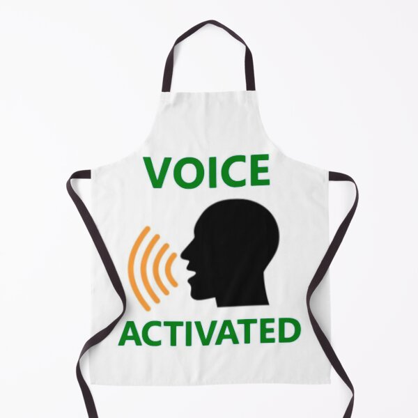 Item preview, Voice Activated designed and sold by Yabya.