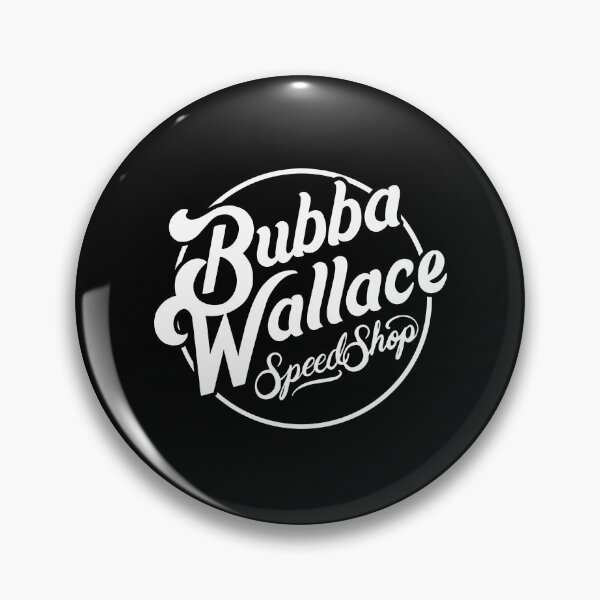 Item preview, bubba wallace merch designed and sold by AlexandraHughes.