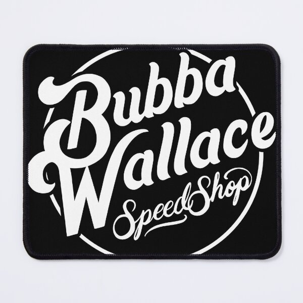 Item preview, bubba wallace merch designed and sold by AlexandraHughes.