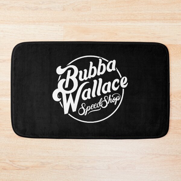 Item preview, bubba wallace merch designed and sold by AlexandraHughes.