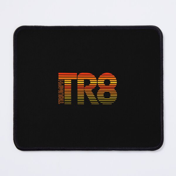 Item preview, Triumph TR8  designed and sold by Bjzxfdvm.