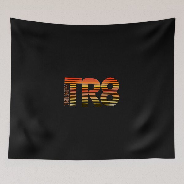 Item preview, Triumph TR8 designed and sold by Bjzxfdvm.