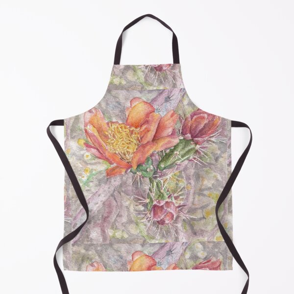 Item preview, Cholla Buds, Sonoran Desert designed and sold by tracyannholmes.