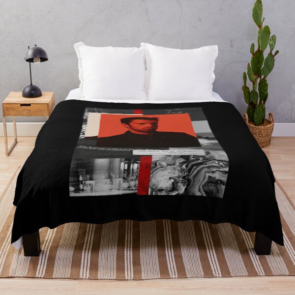 Item preview, Vintage Retro Minimal Sebastian Stan Gifts Best Men designed and sold by Angelina200567.