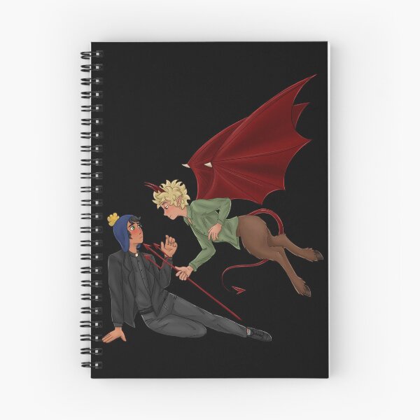 Item preview, Imp Tweek and Pastor Craig design designed and sold by CherrySleepover.