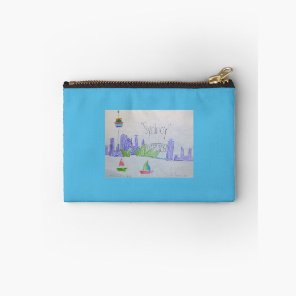 Item preview, Autism "Zachary goes to Sydney" fund II  designed and sold by Coexist In Tee's .