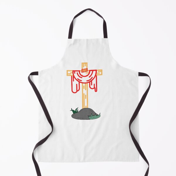 Item preview, Religious Christian Cross Unisex T-Shirt designed and sold by Bermygirl.