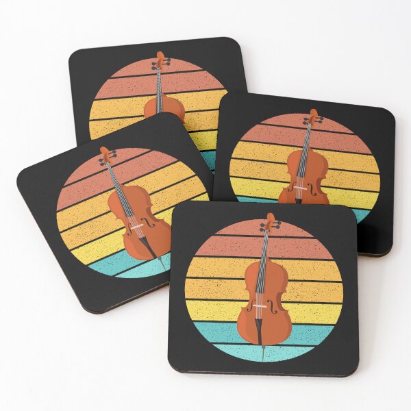 Item preview, Vintage Cello For Cello Player And Musicians -  Not A Violin designed and sold by Funwithmusic.