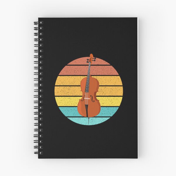 Item preview, Vintage Cello For Cello Player And Musicians -  Not A Violin designed and sold by Funwithmusic.