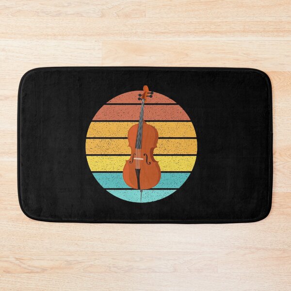 Item preview, Vintage Cello For Cello Player And Musicians -  Not A Violin designed and sold by Funwithmusic.