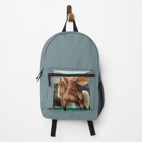 Item preview, Pegasus designed and sold by Nicola Semmler.