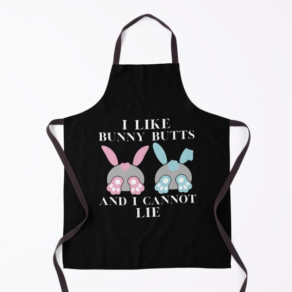 Item preview, Easter I Like Bunny Butts and I Cannot Lie designed and sold by MacAndMoose.