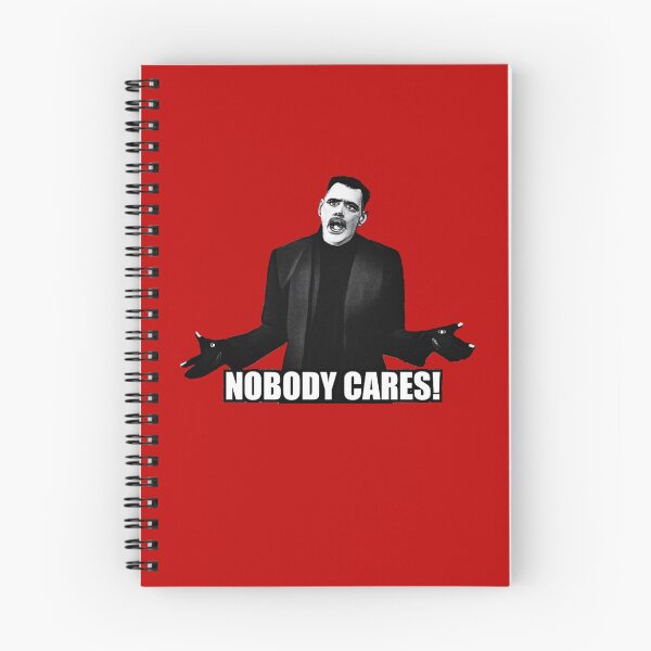 Item preview, Sonic Movie Robotnik: Nobody Cares! designed and sold by HentaiMistress.
