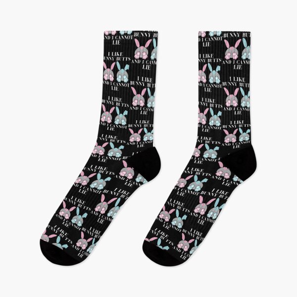 Item preview, Easter I Like Bunny Butts and I Cannot Lie designed and sold by MacAndMoose.