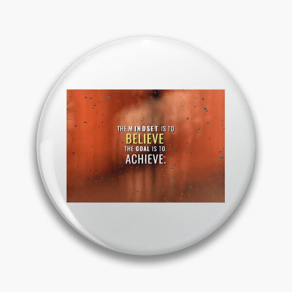 Item preview, Believe and Achieve  designed and sold by Rdfhwfqh.