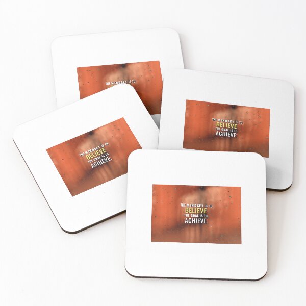 Item preview, Believe and Achieve  designed and sold by Rdfhwfqh.