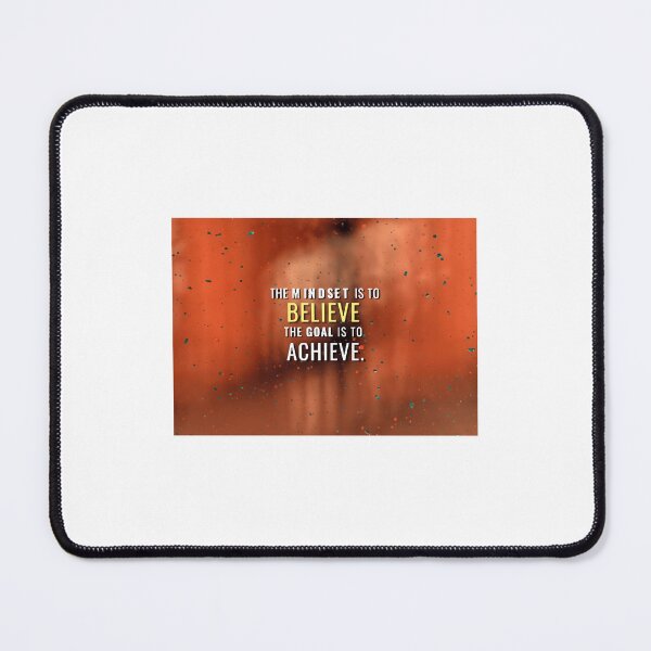 Item preview, Believe and Achieve designed and sold by Rdfhwfqh.
