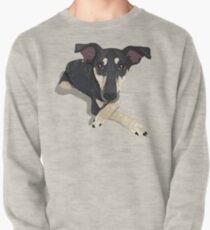 Piper Pullover