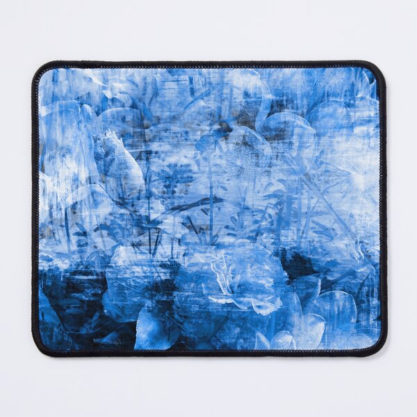 Item preview, "Heavenly Floral" No.2 | Digital Painting designed and sold by LiseHoltArt.