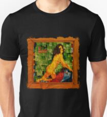 Head to Toe Unisex T-Shirt