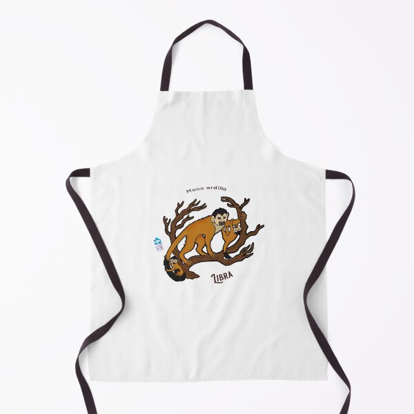 Item preview, Costa Rican zodiac Libra (Spanish version) designed and sold by aurasanchez.