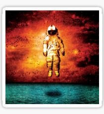 Ganz neu - Deja Entendu Sticker