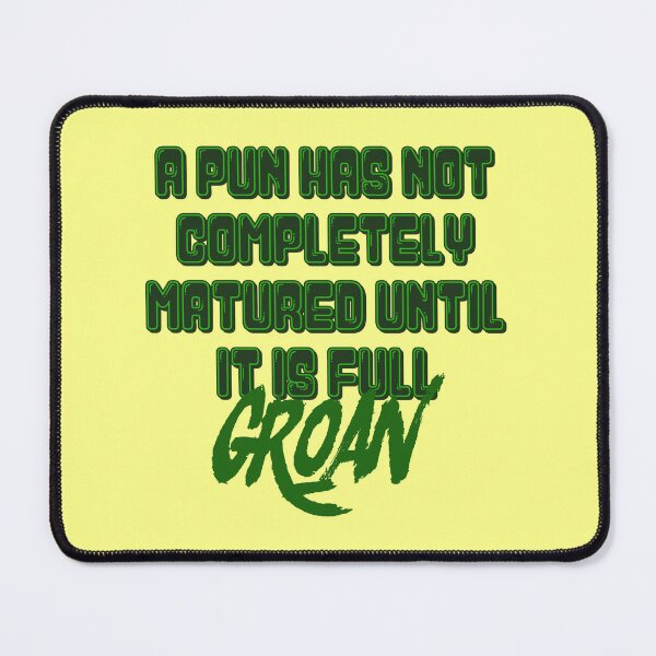 Item preview, PUNS designed and sold by Black-Orc.