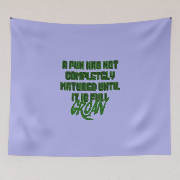 Item preview, PUNS designed and sold by Black-Orc.