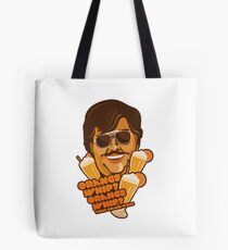 john candy Tote Bag