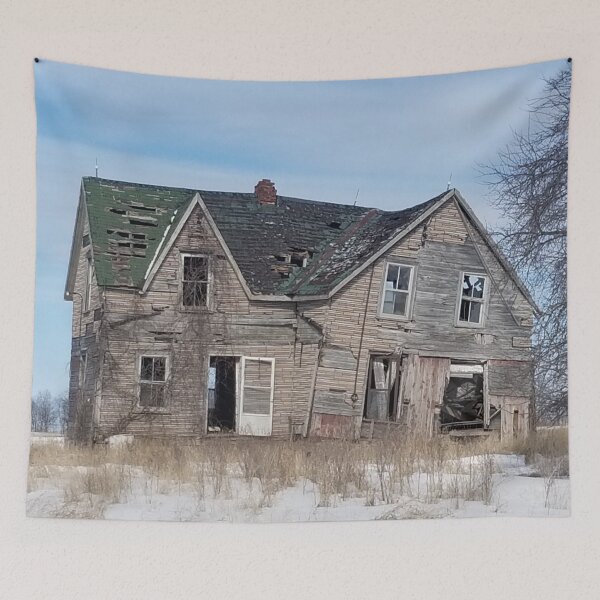 Item preview, Wolfe Island History Carpenters Point Road designed and sold by qlajt.