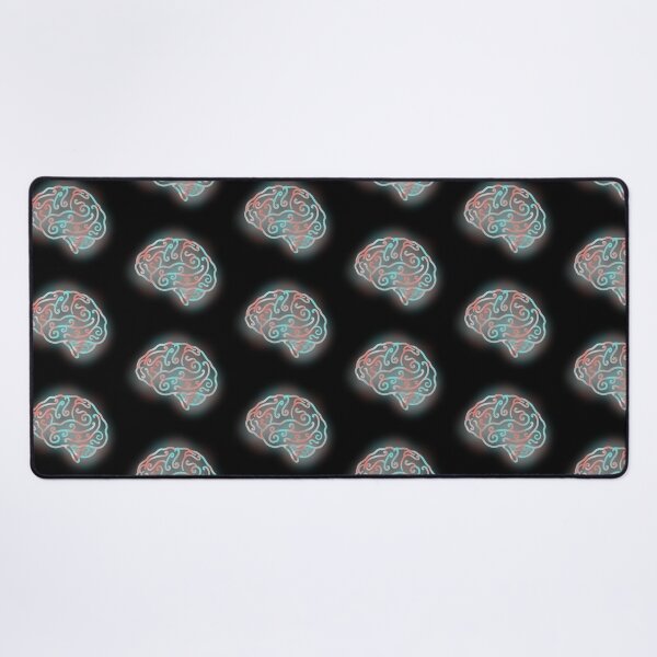 Item preview, Neon Brain designed and sold by Lindsay Santacroce.