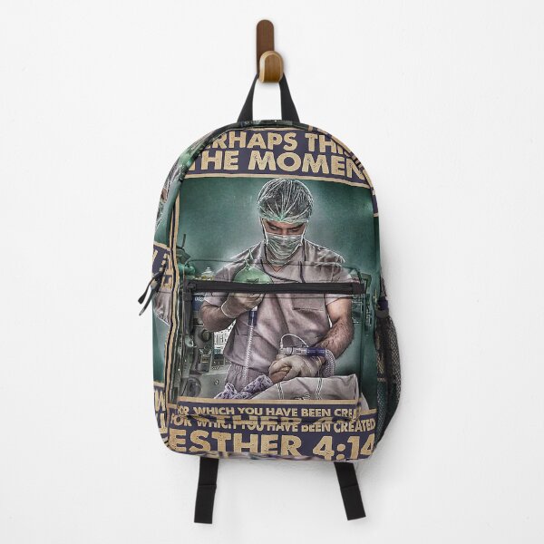 Item preview, Perhaps this is the moment for which you have been created esther 4 14 designed and sold by SaoirseNeid.