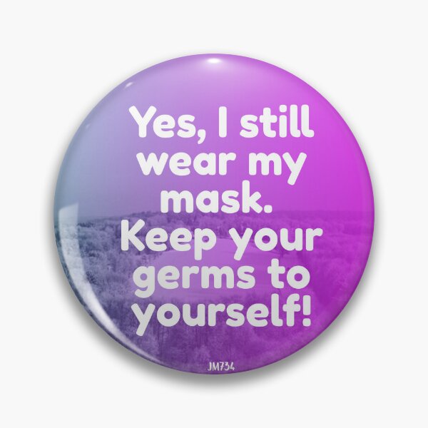 Item preview, Still Safe Purple  designed and sold by JM734.