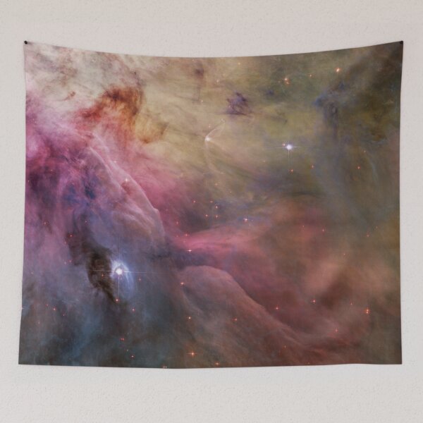 Item preview, Orion Nebula designed and sold by Oliveirallan.