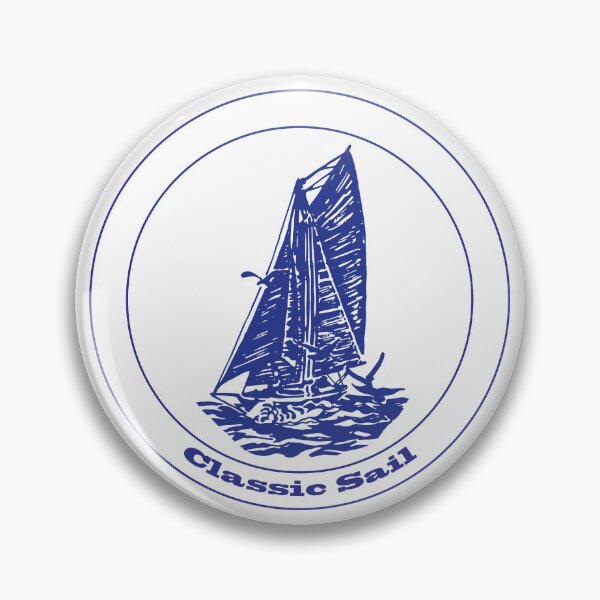 Item preview, Classic Sail - Gaff Rigged Cutter Sailboat designed and sold by CHBB.