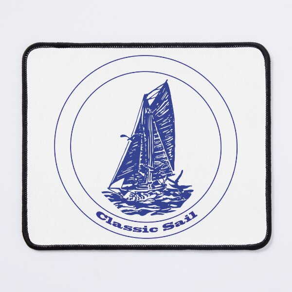 Item preview, Classic Sail - Gaff Rigged Cutter Sailboat designed and sold by CHBB.