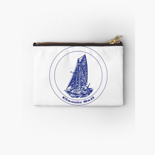 Item preview, Classic Sail - Gaff Rigged Cutter Sailboat designed and sold by CHBB.