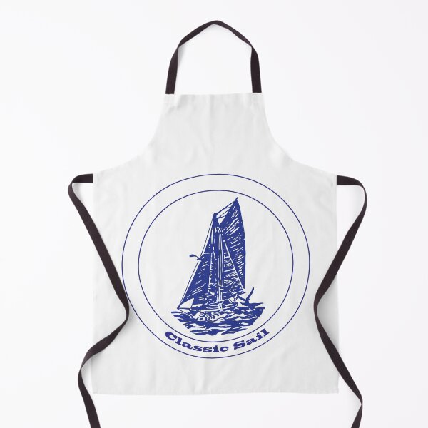Item preview, Classic Sail - Gaff Rigged Cutter Sailboat designed and sold by CHBB.