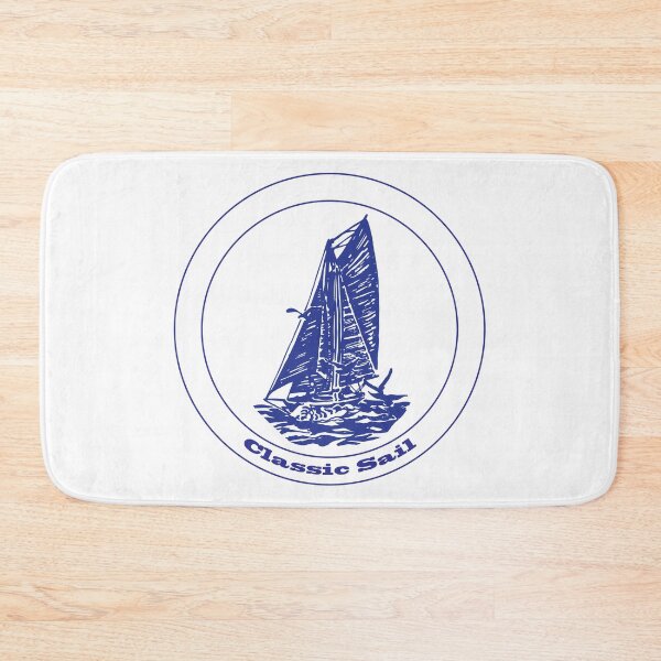 Item preview, Classic Sail - Gaff Rigged Cutter Sailboat designed and sold by CHBB.