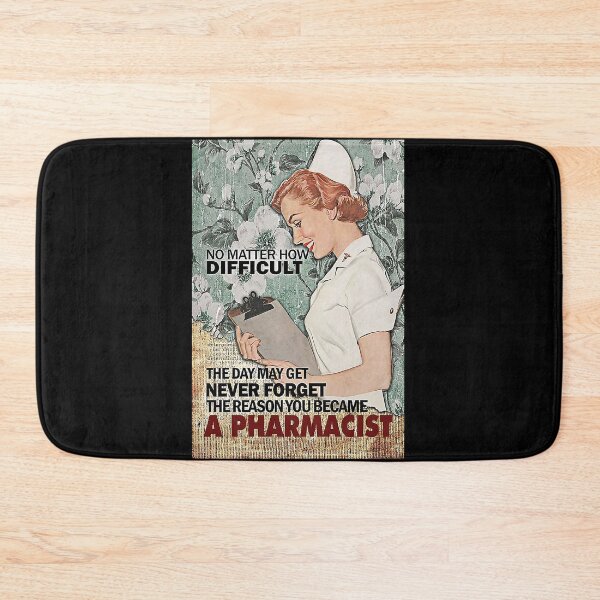 Item preview, Pharmacist The Reason You Became A Pharmacist  designed and sold by KinstleHawa.