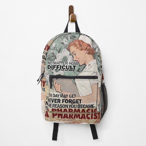 Item preview, Pharmacist The Reason You Became A Pharmacist  designed and sold by KinstleHawa.